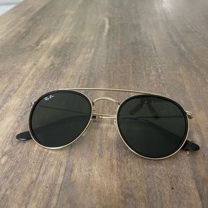 RayBan Sunglasses